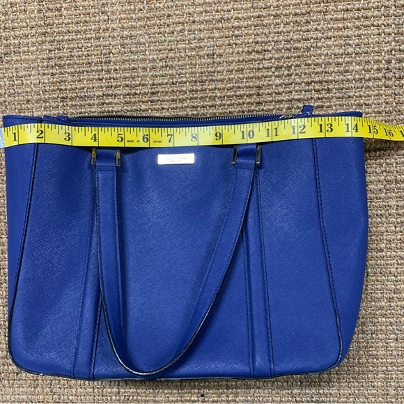 KATE SPADE NEWBURY LANE DALLY TOTE BAG - Picture 15 of 16